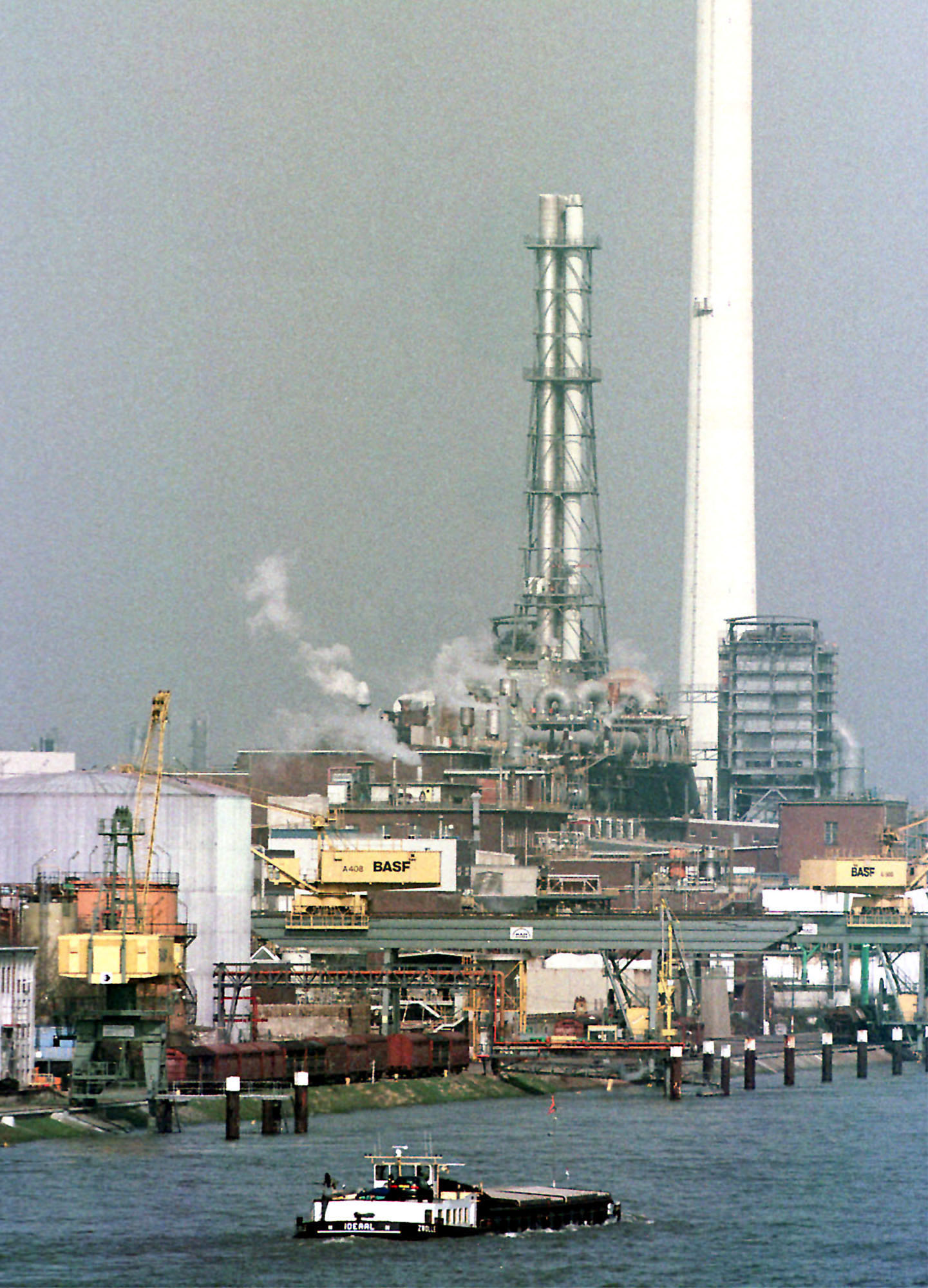 Με ρυθμό 1,5% αναμένεται να αναπτυχθεί η Γερμανία το 2015