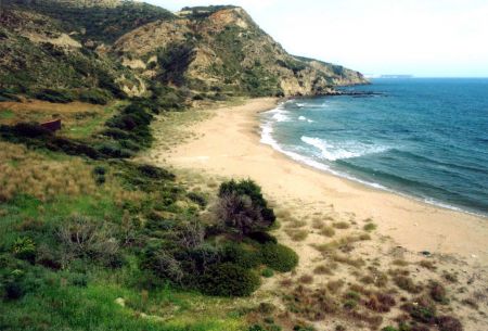 Κώδων κινδύνου για το Θαλάσσιο Πάρκο Ζακύνθου