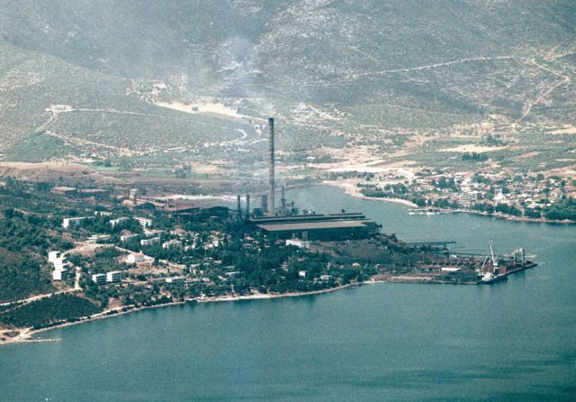 Γιατί οι Βρυξέλλες απειλούν με ξαφνικό θάνατο τη ΛΑΡΚΟ