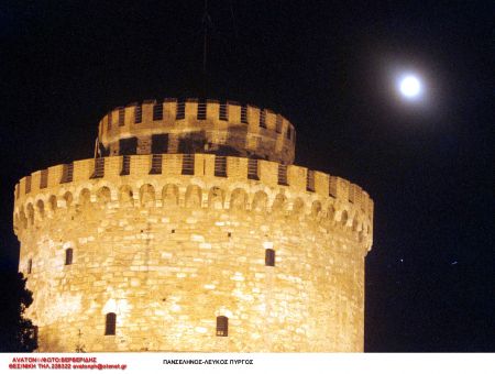 Πανσέληνος στους αρχαιολογικούς χώρους της βόρειας Ελλάδας για κάθε μουσικό γούστο