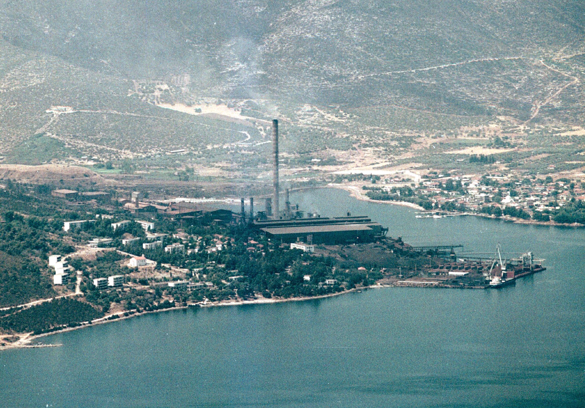 Προς ιδιωτικοποίηση οδεύει η ΛΑΡΚΟ