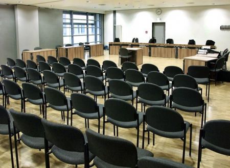 Ισόβια καταδίκη σε τρεις άνδρες για ομοφοβικό έγκλημα στο Βέλγιο