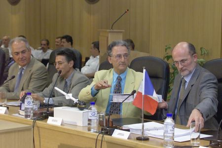 Σεισμός στο πολιτικό σύστημα από την απολογία Κάντα