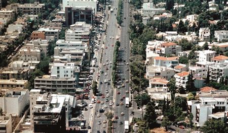 Τα γραφεία ο «hot» κλάδος της κτηματαγοράς