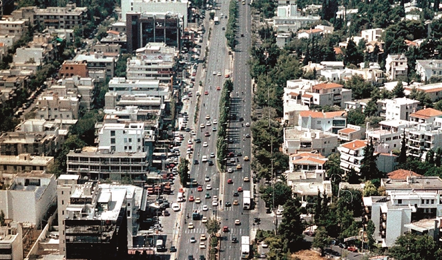 Τα γραφεία ο «hot» κλάδος της κτηματαγοράς