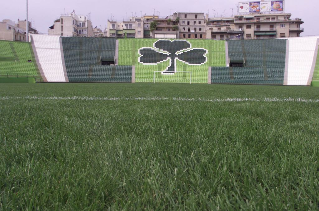 ΠΑΟ: Στην αντεπίθεση η ΠΑΕ για το γήπεδο της Λεωφόρου