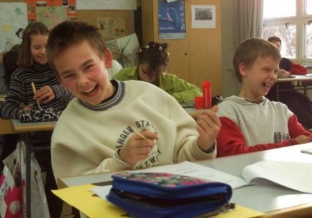 Ξενάγηση στο σχολείο του αύριο στη Στέγη Γραμμάτων και Τεχνών