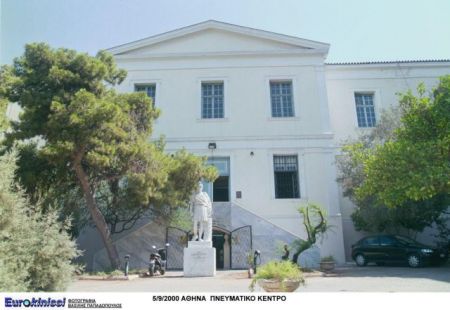 Το Θεατρικό Μουσείο γιορτάζει την Παγκόσμια Ημέρα Θεάτρου