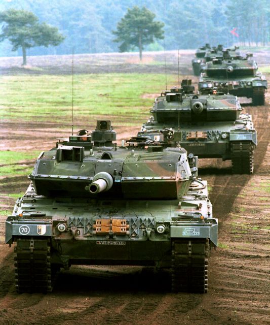 Μίζες με την υπογραφή Εσλερ