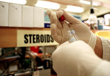 Δύο χρόνια τιμωρία για ντόπινγκ σε Σταματόγιαννη και Κεραμίδα