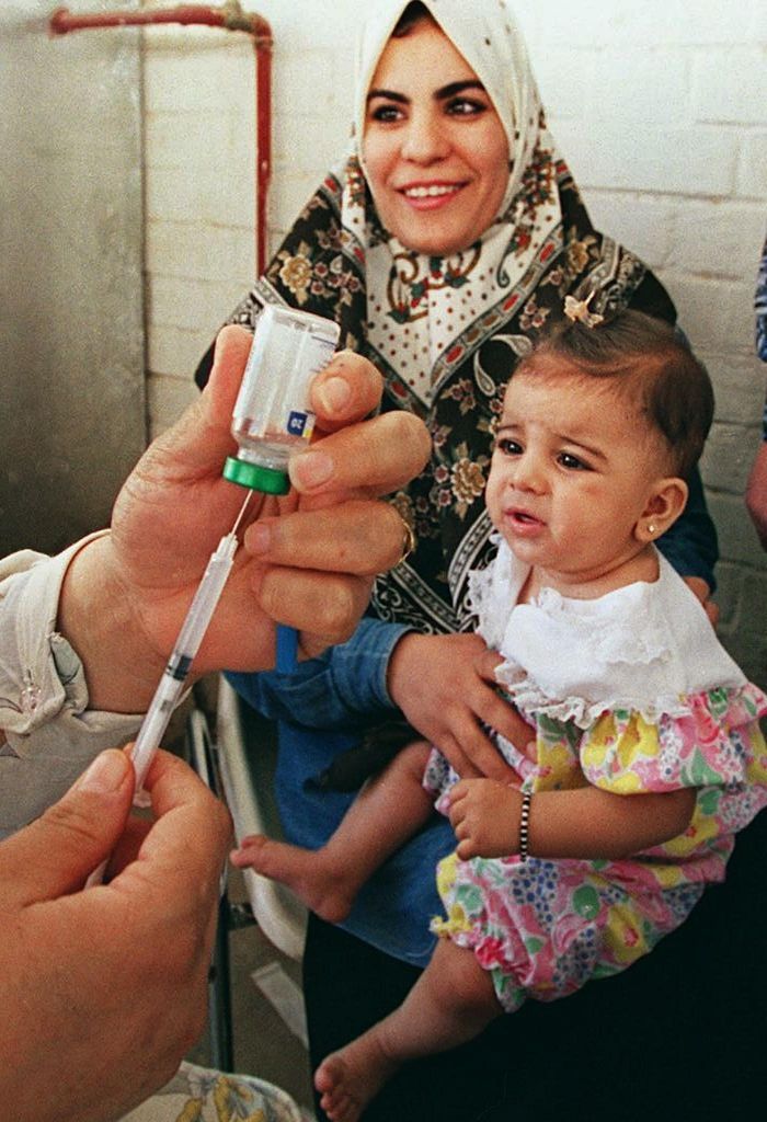 Επιδημία ιλαράς στην Ευρώπη – Kανένα κρούσμα στην Ελλάδα