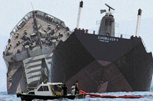 Πόσο κοστίζει η ζωή στη θάλασσα