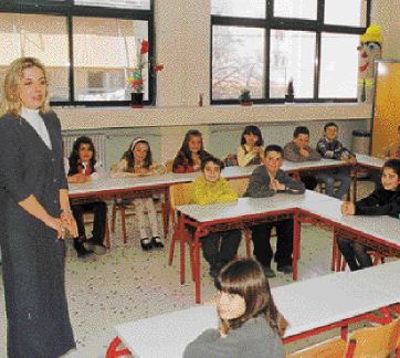 Πώς ο δάσκαλος θα γίνει φίλος με τους μαθητές του