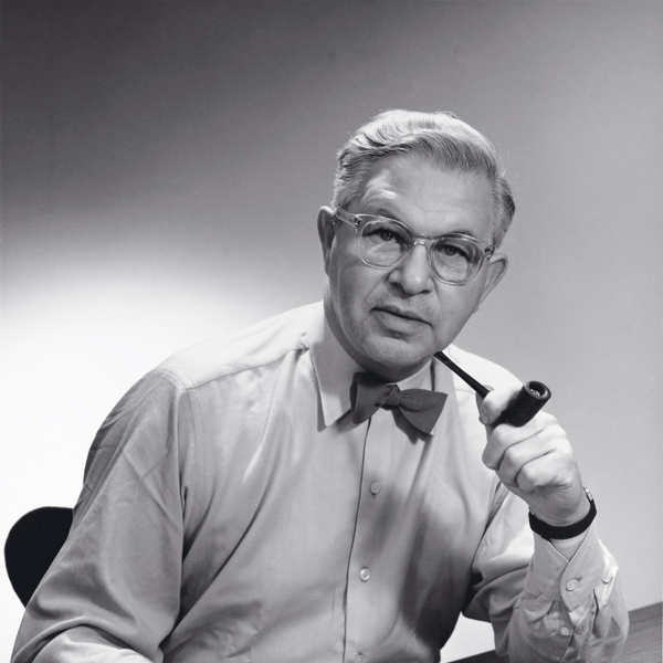 Arne Jacobsen