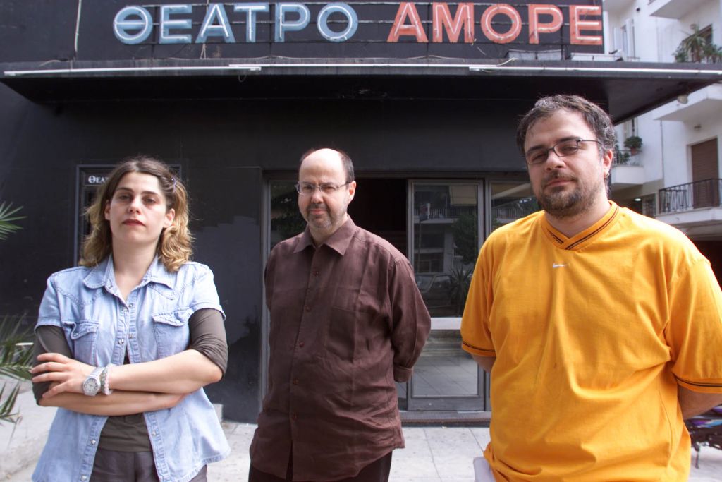 Βραβείο «Ελευθερία Σαπουντζή»: Εξι υποψήφιες για την 6η απονομή