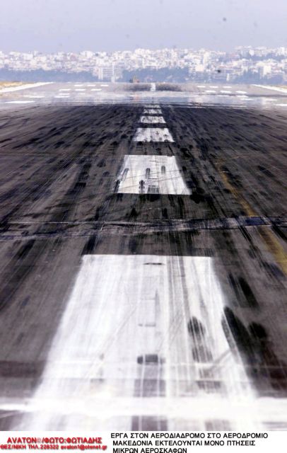 Νάρκη για την οικονομία τα έργα που δεν τελειώνουν