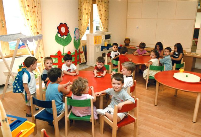 KEDE warns that a further 30,000 places in nurseries are required