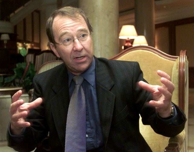 Ιαν Κέρσοου: Η έννοια του «κακού» και η ερμηνεία του ναζισμού