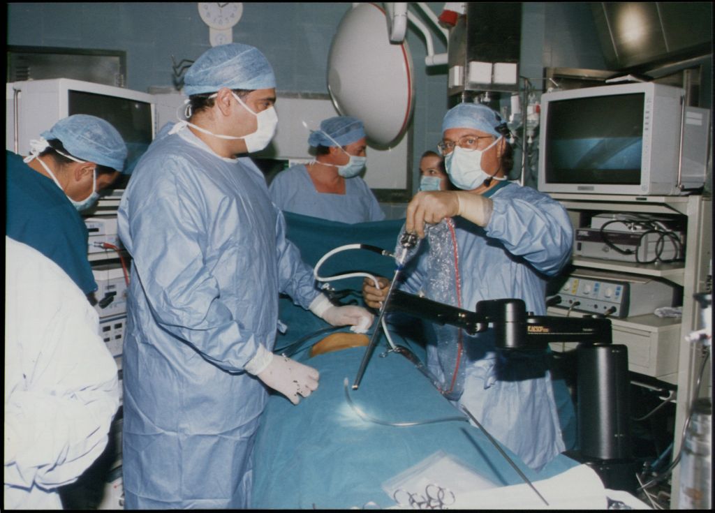 Φρένο το 2015 και στις μεταμοσχεύσεις