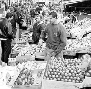 Μύθοι και αλήθειες για τα βιολογικά προϊόντα