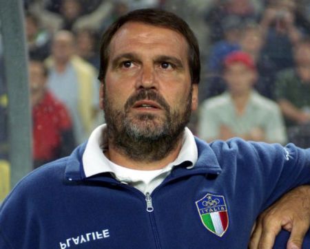 Ο Μάρκο Ταρντέλι κοντά στην Εθνική Ελλάδας λένε ιταλικά ΜΜΕ