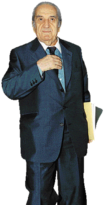 Τι λέει ο Ευάγγελος Γιαννόπουλος για τους δέκα θανάσιμους εχθρούς του