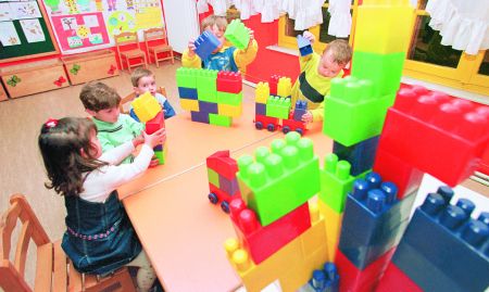 Μέτρα για την πρόληψη λοιμώξεων στους παιδικούς σταθμούς