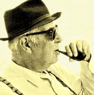 Η επιστροφή του Γιώργου Σεφέρη