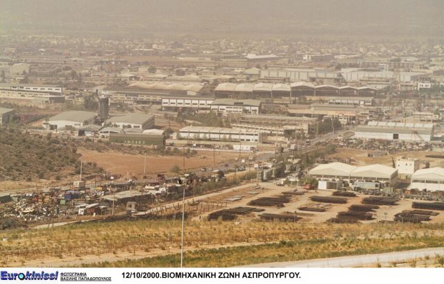 ΙΟΒΕ: Αύξηση €754 εκατ. στο ΑΕΠ από μείωση του ειδικού φόρου στο φυσικό αέριο