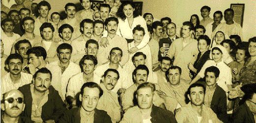 Η αντίσταση στον κατακτητή σηκώνει αυλαία