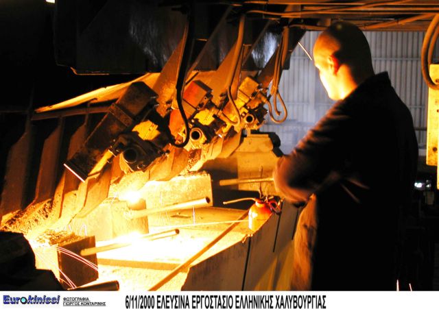 Γιατί οι βιομήχανοι κόβουν τον ομφάλιο λώρο με τον ΣΕΒ