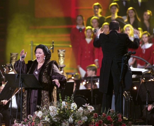 Η όπερα πέρα από τα κλισέ