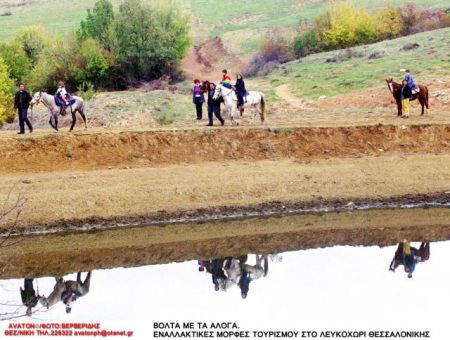 Αισιόδοξο ξεκίνημα για τον εσωτερικό τουρισμό