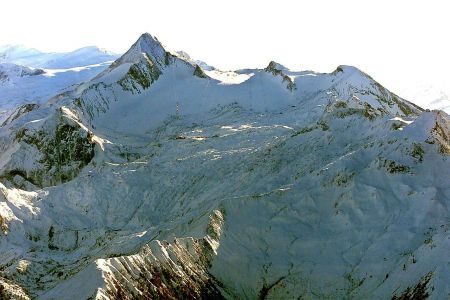 Νέο μουσείο James Bond στις αυστριακές άλπεις