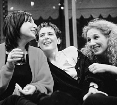 Η πόλη που αγαπά το θέατρο