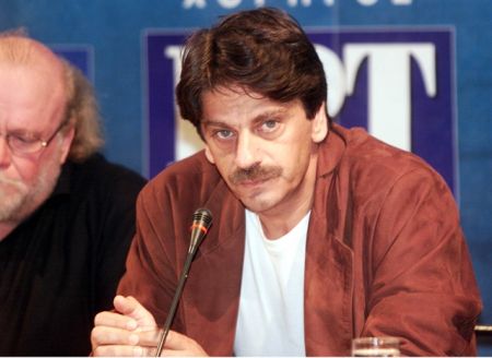 Οι φυλακισμένοι στην καρέκλα του σκηνοθέτη