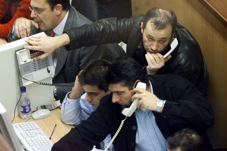 Τα limit up του 1999 νοσταλγούν οι Ελληνες