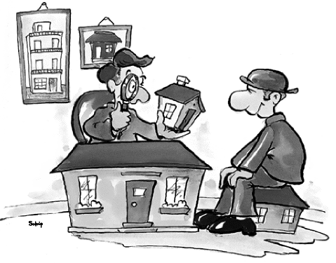 Επενδύσεις σε γραφεία και καταστήματα