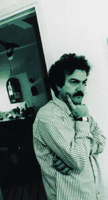 Κυριάκος Σφέτσας