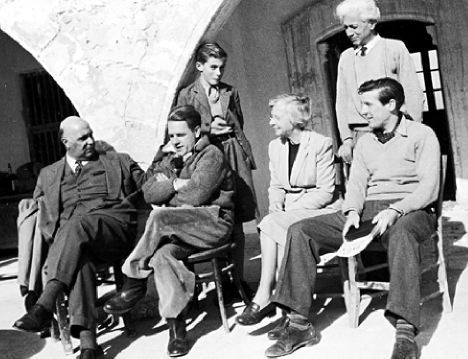 Η «Σιωπή» του Σεφέρη