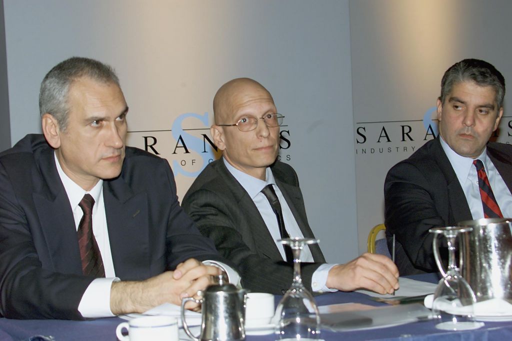 Εξαγορά του σήματος AVA από τον όμιλο Σαράντη