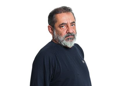 11 ερωτήσεις στον Αντώνη Καφετζόπουλο