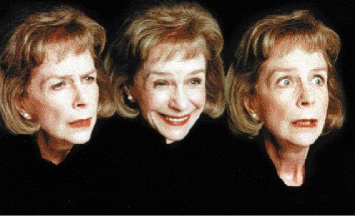 Αντιγόνη Βαλάκου