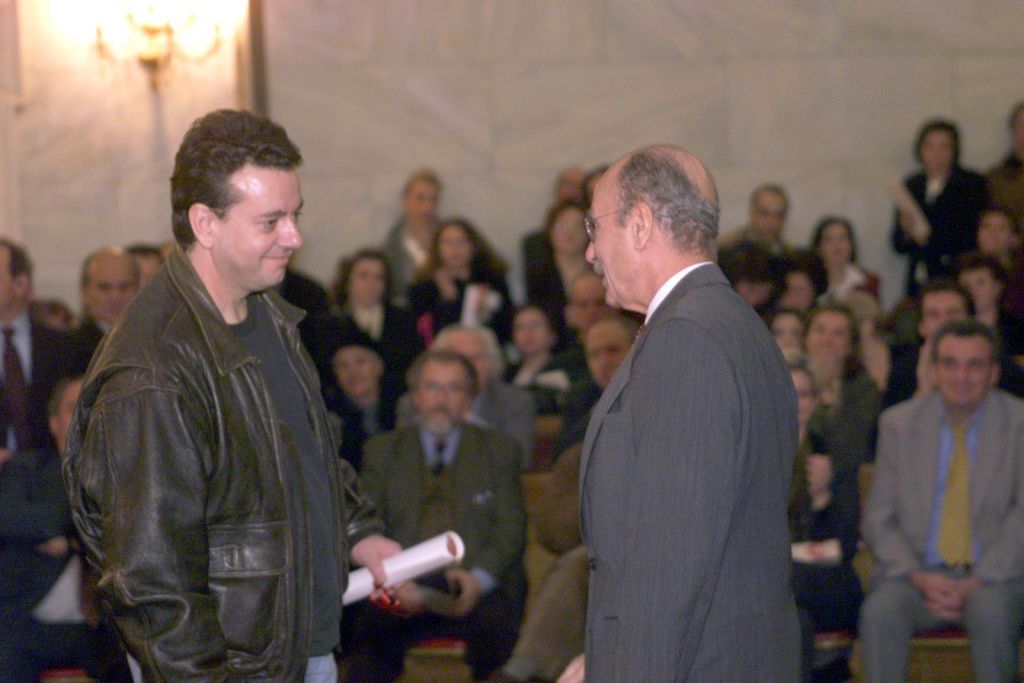 Η άρρωστη Κεντροαριστερά