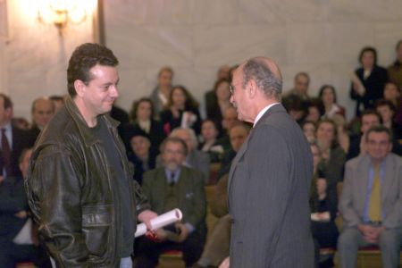 Η άρρωστη Κεντροαριστερά