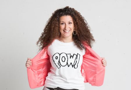 11 ερωτήσεις στην Κατερίνα Βρανά