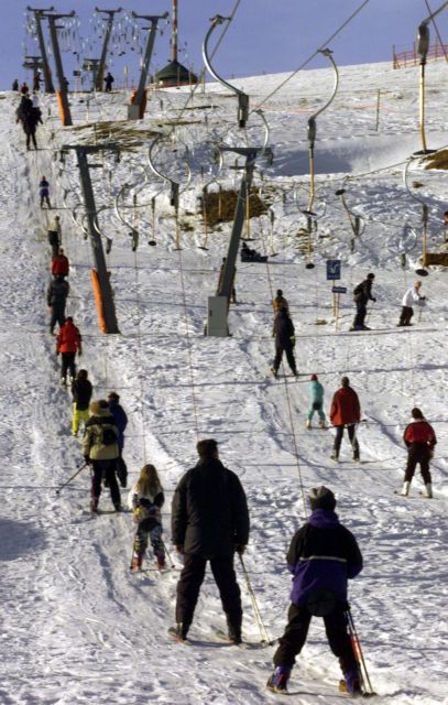 Στον «πάγο» η «Λευκή Εβδομάδα»
