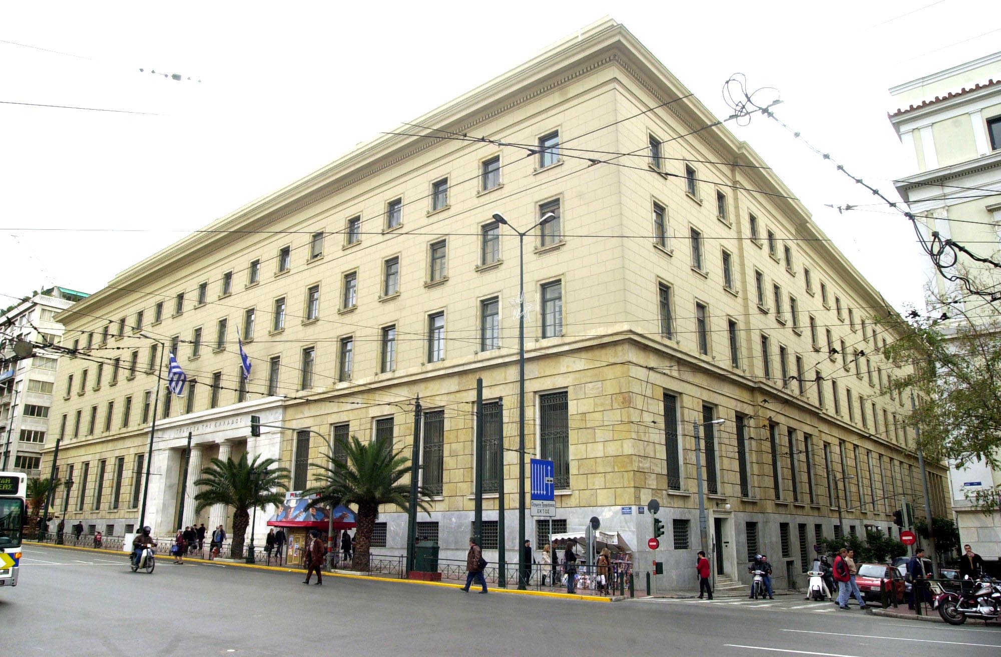 Πέρασαν τα στρες τεστ οι τράπεζες