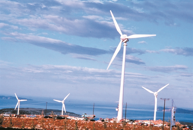 Mytilineos : Επεκτείνεται με επενδύσεις 900 εκατ. ευρώ