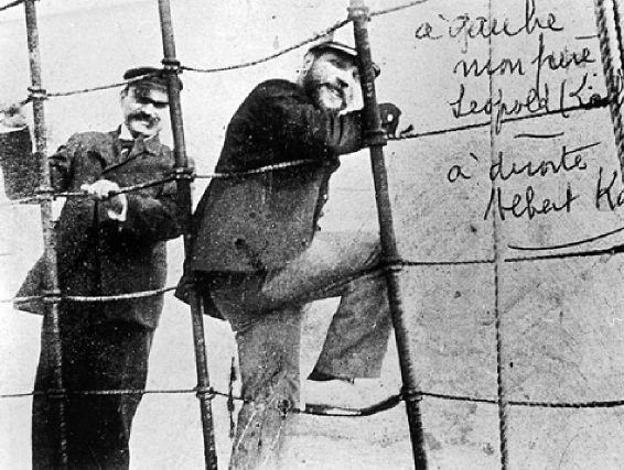 Ο ουτοπιστής Αλσατός